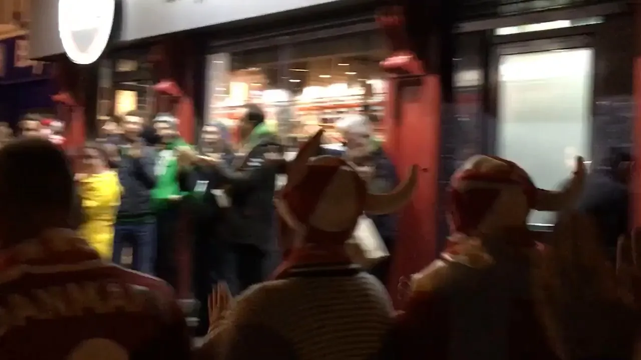 16   DK Irland VM 1